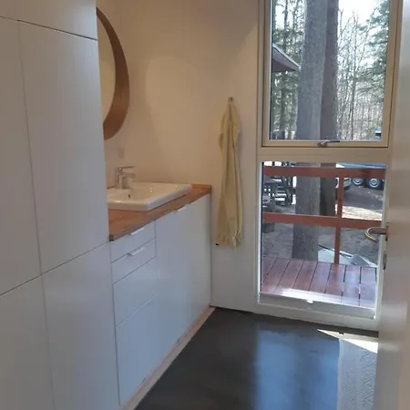 In The Forest Casa vacanze Vejby