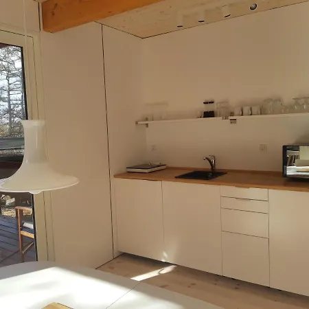 In The Forest Casa vacanze Vejby