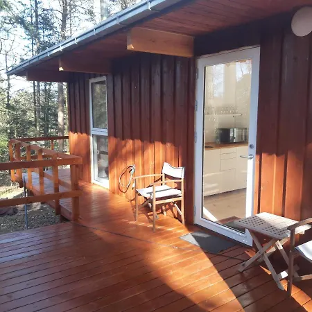 In The Forest Casa vacanze Vejby