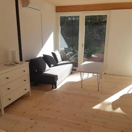 Casa vacanze In The Forest Vejby