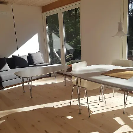 In The Forest Casa vacanze Vejby