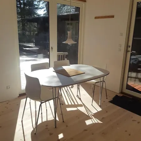 In The Forest Casa vacanze Vejby