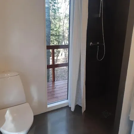 In The Forest Casa vacanze Vejby