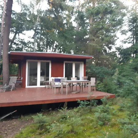 Casa vacanze In The Forest Vejby